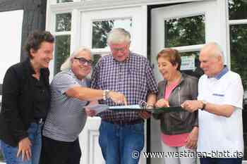 "Costas Bistro" eröffnet im Herzen von Halle