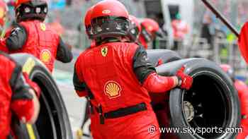 Explained: F1 trials new qualifying format again in Monza