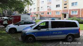 Messerangriff in Mehrfamilienhaus: 43-Jähriger schwer verletzt