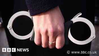 Bury attack: Attempted murder arrest after man stabbed in neck