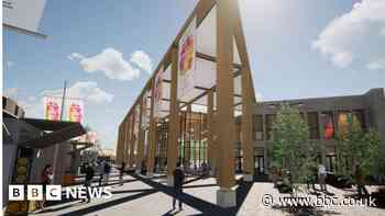 Bury events hall gets green light from planning bosses