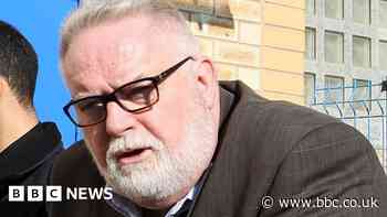 Paul Flowers: Ex-Co-op Bank chairman in court accused of fraud