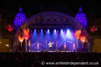 National Maritime Museum to host Greenwich Comedy Festival
