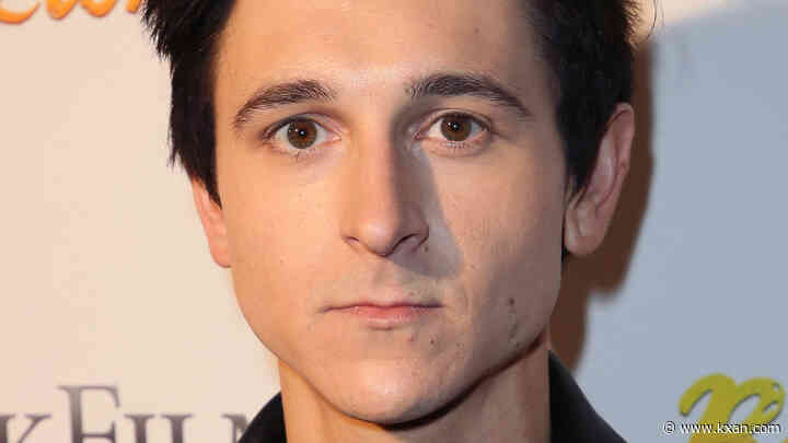 Former Disney star says Texas arrest was 'a misunderstanding': report