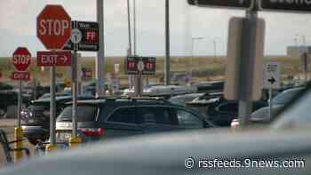 DIA unveils strategies to fight car thefts as number stolen far outpaces other major airports