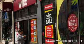 Wilko deal has fallen through and redundancies will go ahead
