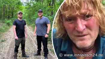 Nach Rauswurf bei „7 vs. Wild“: Stars der Survival-Show fallen über Andreas Kieling her