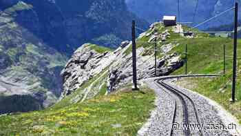 Jungfraubahnen-Chef hat bis zum Rücktritt noch viel vor