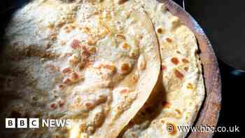Daughter questions Coventry radioactive chapati study consent