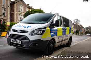 Watford: Man charged with car crime and burglary