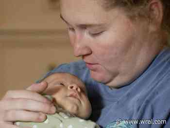 Foul ball hits 3-week-old at NC minor league baseball game