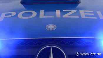 Ohrfeige in der Waschbox - Ohne Fahrerlaubnis im BMW unterwegs