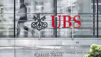 29 Milliarden US-Dollar Gewinn: UBS: So zahlt sich die Notübernahme der Credit Suisse aus – für Anleger auch?