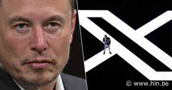 Elon Musk wil audio- en video-oproepen mogelijk maken via X