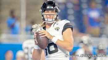 2023 preseason All-AFC South Team: Jaguars lead way behind Trevor Lawrence and Co., Colts strong in trenches