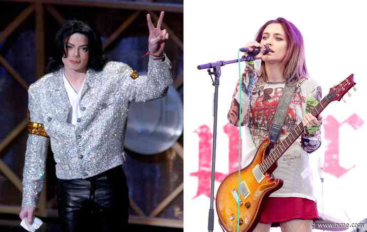 Paris Jackson received death threats for not acknowledging father Michael’s birthday