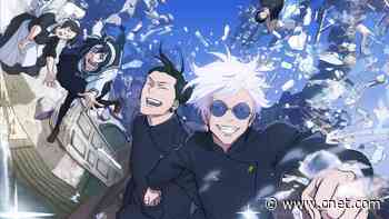 'Jujutsu Kaisen' Season 2 Returns: How to Watch New Episodes From Anywhere     - CNET