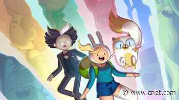 'Adventure Time: Fionna and Cake': When and How to Watch From Anywhere     - CNET