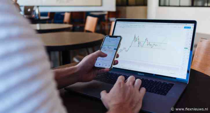 CBS: omzet flexbranche groeit met bijna 7% in tweede kwartaal
