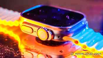 Apple Watch Ultra 2: 5 Features I Hope Are Revealed at the Apple Event     - CNET