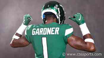 2023 Preseason All-NFL Team: Sauce Gardner, Justin Jefferson headline top 53 players entering new season