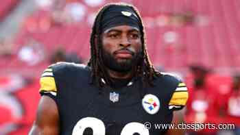 What to expect from Najee Harris in 2023: Steelers RB's production won't be affected by Jaylen Warren's rise