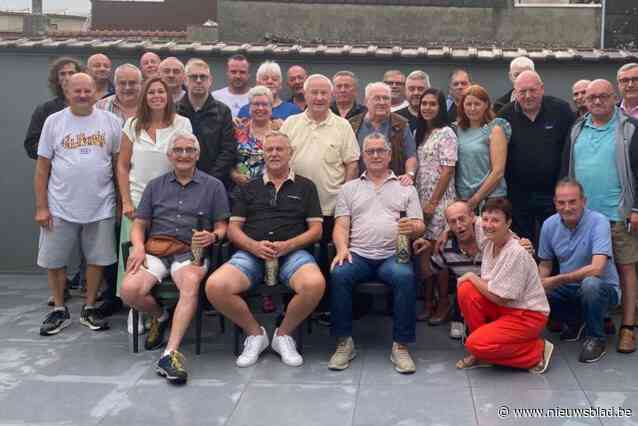 Luc Roels nieuwe kaartkampioen van Pand 58