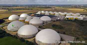 Mit Hühnerkot klimaneutral - Kraftstoff aus Bio-LNG-Anlage