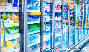 UK appetite for frozen food continues to grow: BFFF