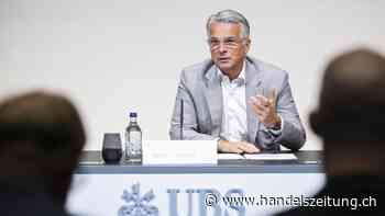 Cool und entspannt – so war Ermottis Auftritt