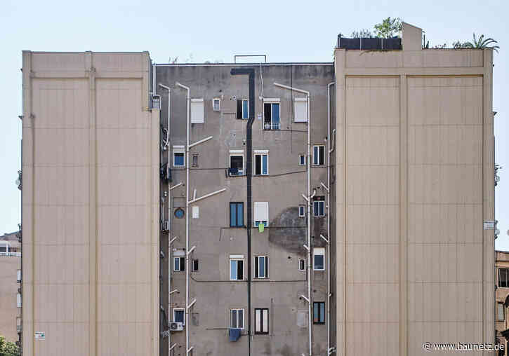 Zukunft im Bestand - Architekturwochen NRW
