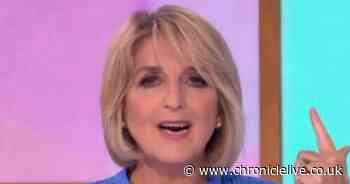 Kaye Adams announces Loose Women return for 'iconic' panellist on ITV show