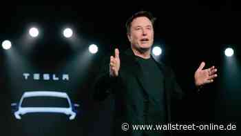 Projekt 42: Behörden ermitteln offenbar gegen Elon Musk wegen Veruntreuung von Tesla-Geldern