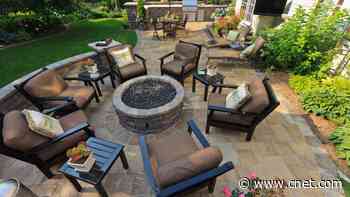 Smarten Your Patio for Labor Day Weekend With These 5 Easy Upgrades     - CNET