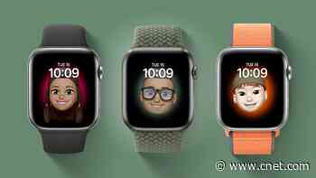 Apple Watch Series 9: What the Biggest Rumors Are Saying     - CNET
