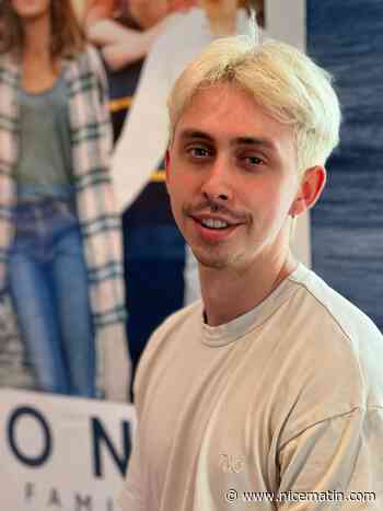 Avec son troisième film, "Toni en famille", le jeune réalisateur Azuréen Nathan Ambrosioni s’impose encore un peu plus au cinéma