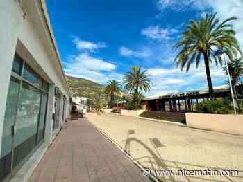 Avec plus de six millions de travaux, voici à quoi devrait ressembler la Promenade de la mer à Menton