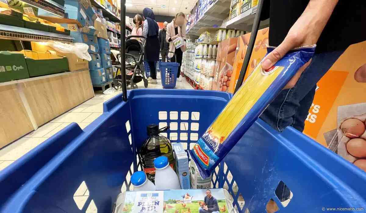 Prix bloqués sur 5.000 références, ouverture anticipée des négociations: les annonces de Bruno Le Maire face à l'inflation alimentaire
