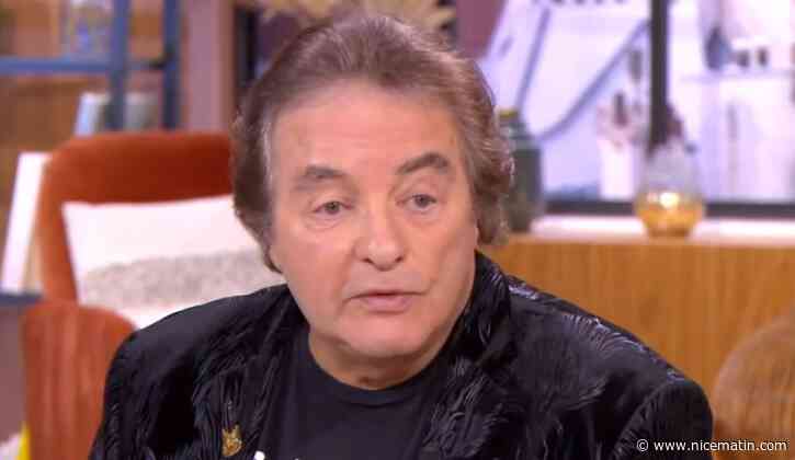 Piégé par un gendarme alors qu'il pensait discuter avec une mineure, le chanteur Richard Dewitte en prison