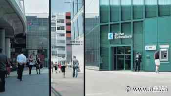 «Es ist nicht so, dass wir zugeschüttet wurden» – die ZKB wehrt sich gegen den Eindruck, sie sei der grosse Profiteur der Credit-Suisse-Krise