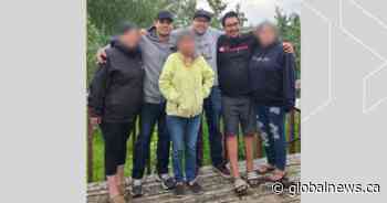 James Smith Cree Nation killer’s half-brother reflects on roots of family violence