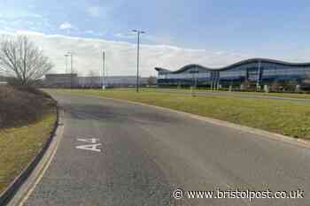 Live: Two A4 lanes closed in Avonmouth after lorry flips on roundabout
