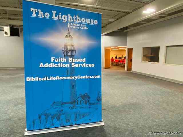The Lighthouse hosts #BeAware for International Overdose Awareness Day