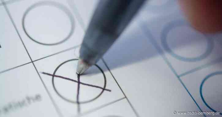 Landtagswahlkampf in Bayern läuft auch in der Region Bamberg/Forchheim auf Hochtouren