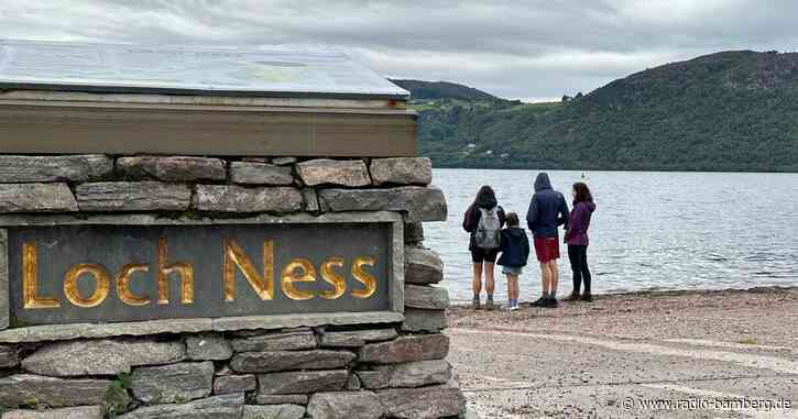 «Aufregendste Fotos von Nessie»: Gibt es das Monster doch?