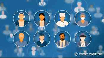 Karriere – Der WELT-Newsletter für Ihre Chance im Berufsleben