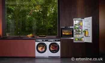 Electrolux Group shines spotlight on energy efficiency at IFA 2023