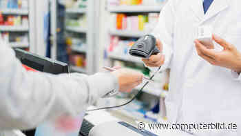 E-Rezept-App: Warum Sie sie nicht nutzen sollten
