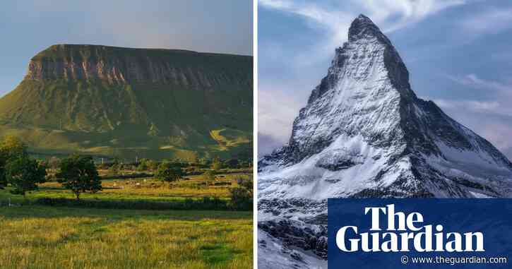 Mountain view: Bank top economist offers two routes to beating inflation