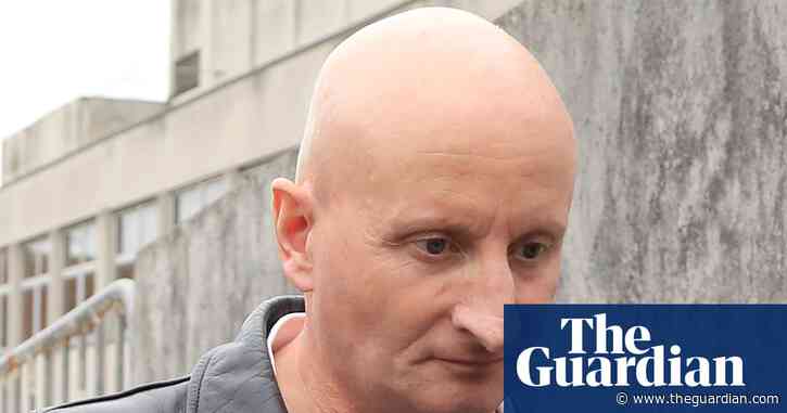 Brighton cat killer Stephen Bouquet died from Covid-19, inquest finds